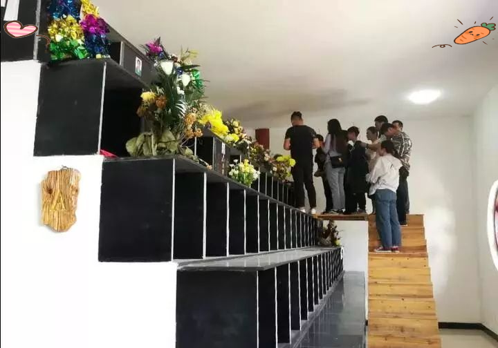 从传统土葬到现代骨灰堂:永康殡葬改革的实践与成就