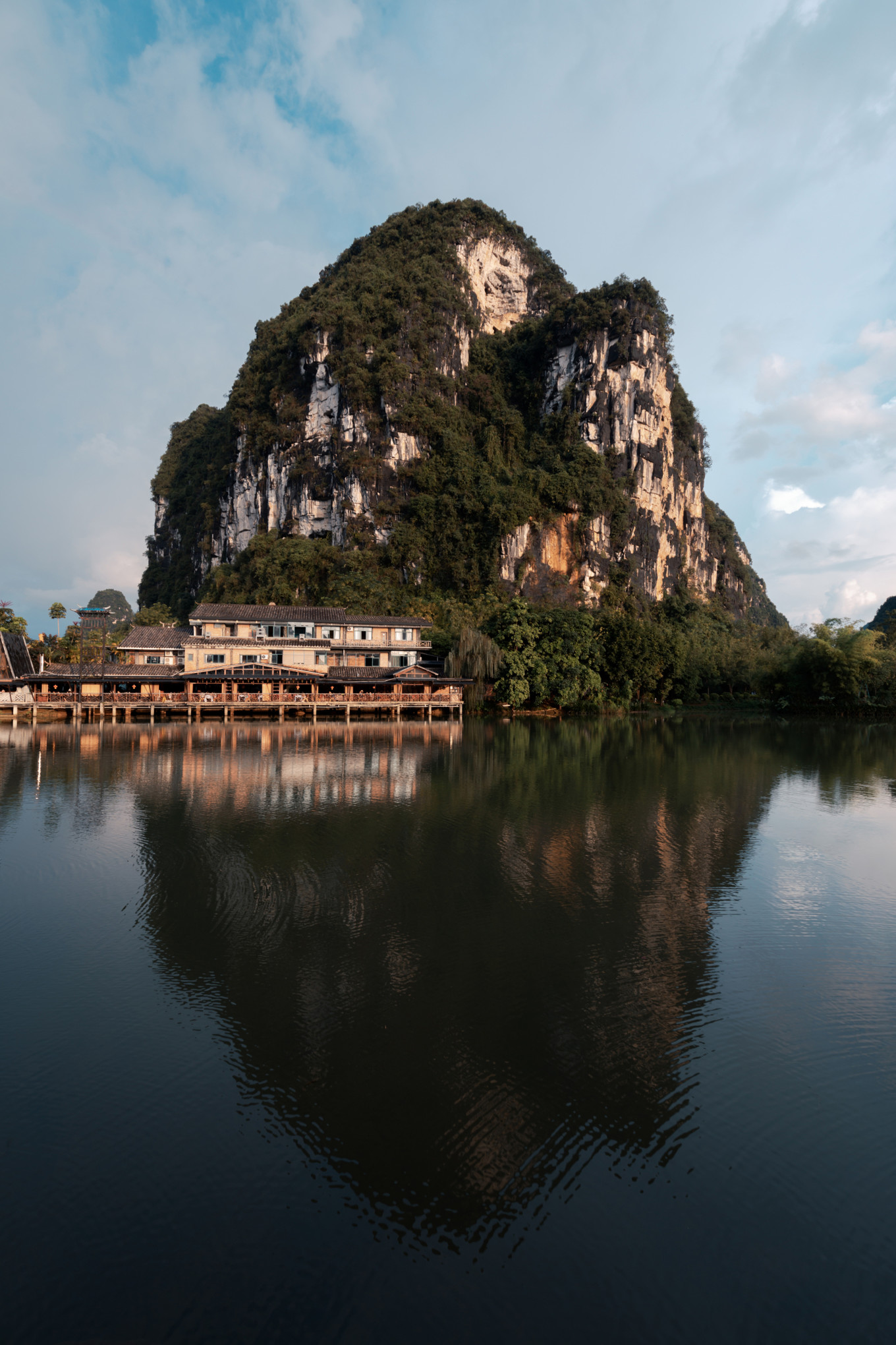 崇左旅游必去十大景点图片