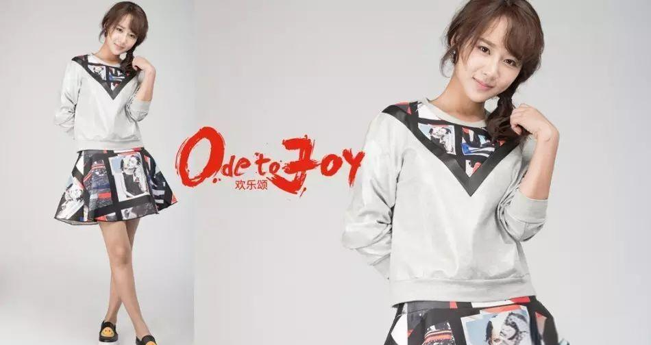 邱莹莹:杨紫把"傻白甜"哭成观众心里的自己