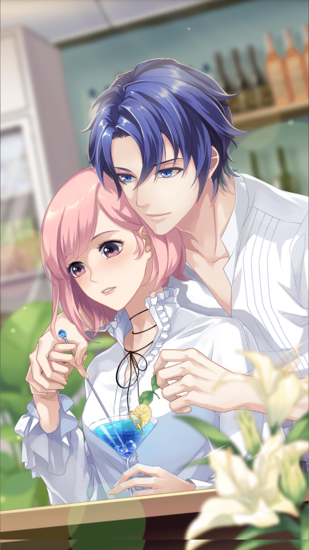 《致命偏宠》:偏执成性的南洋霸主,有一个心尖小祖宗,姓黎名俏