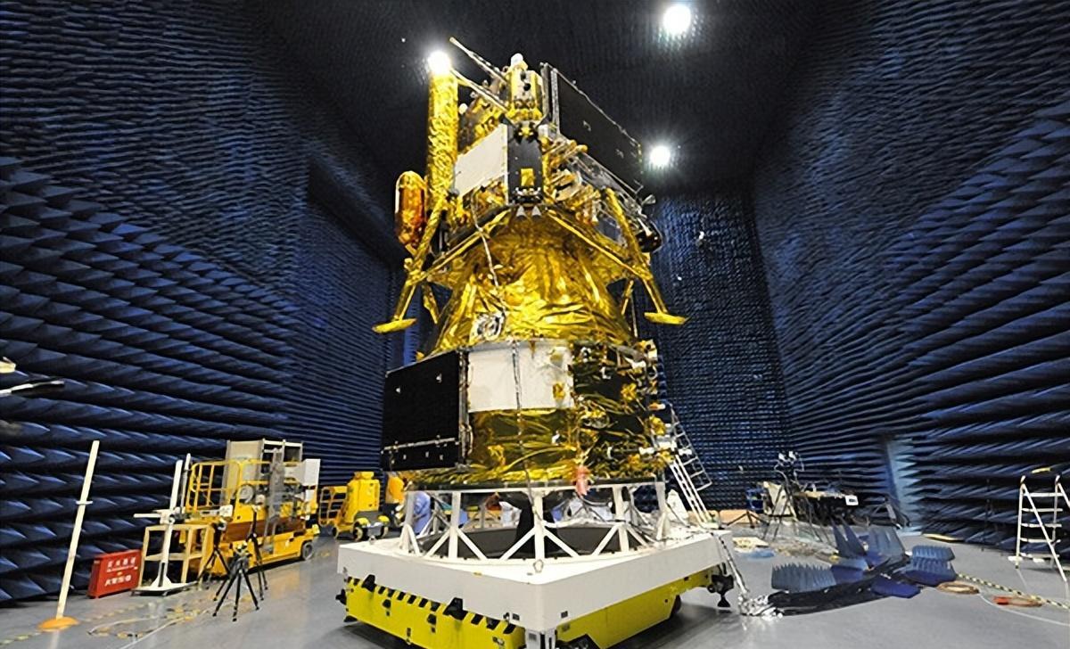 探月不浪费,创新惊艳!嫦娥工程,点亮文明新篇章!