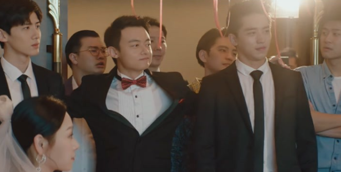 在电视剧《荣耀乒乓》中,袁冉扮演者是谁?