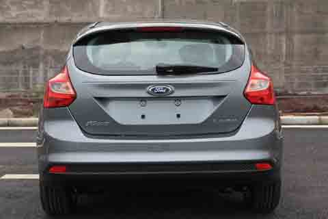 福克斯caf7163b4是什么款