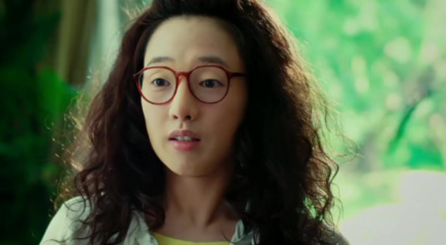 《整容日记》观后感