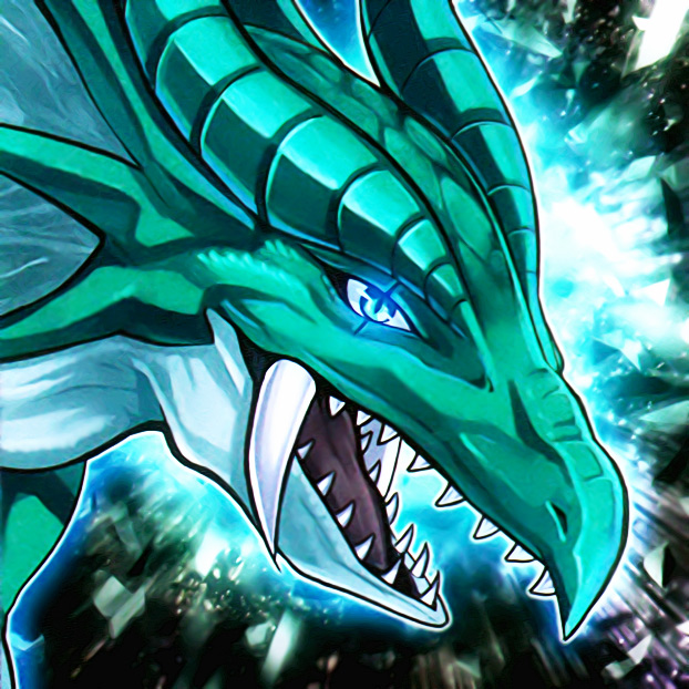 游戏王卡牌:传说之龙也出新卡,有他在融合不是问题!