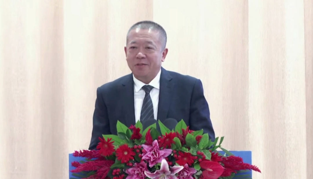 王炯辉:能源革命和大数据时代将重塑未来矿业竞争格局