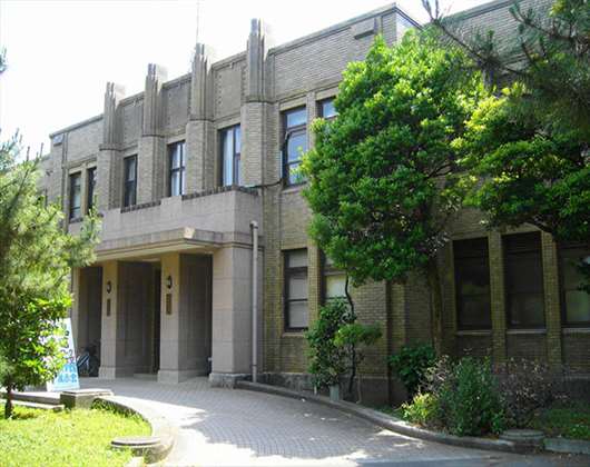 日本留学直招带您认识——东京海洋大学