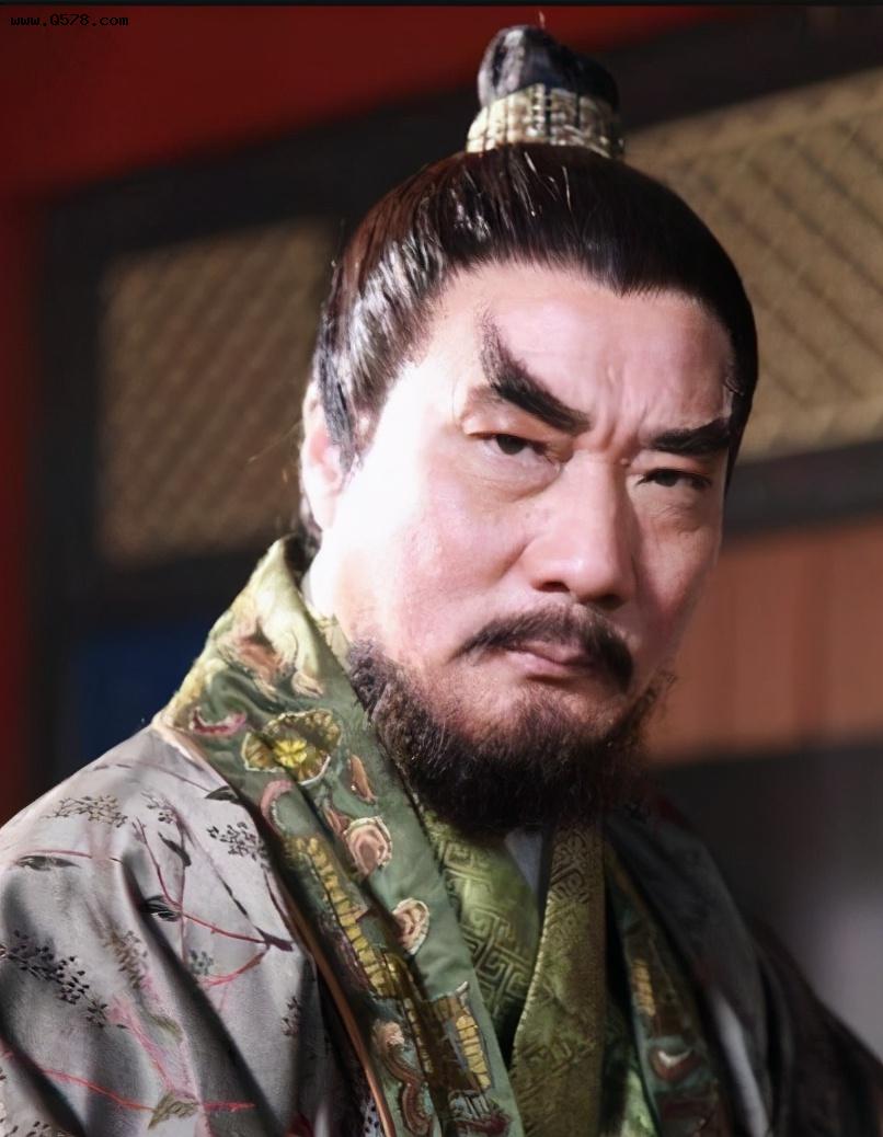 朱元璋手下最猛的将领,一刀砍伤常遇春,最后却被朱元璋活活鞭死