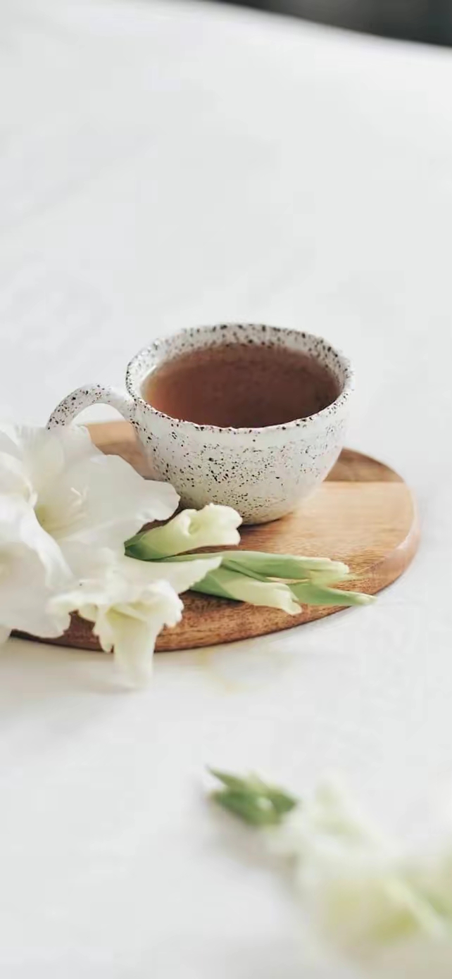 治愈壁纸,慢品人间烟火色,闲观万事岁月长