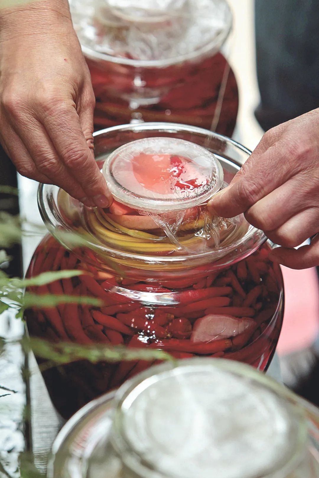 好吃"上天了"!眉山东坡泡菜登上川航