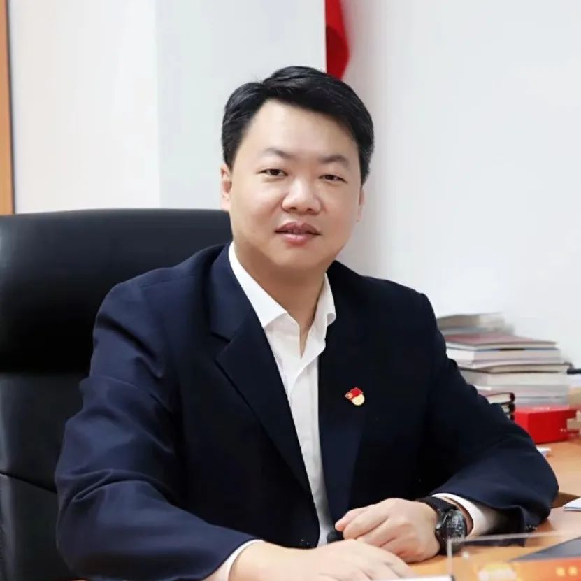 bbs优秀学员专访|李敦峰:践行格言,将知识转化应用于工作