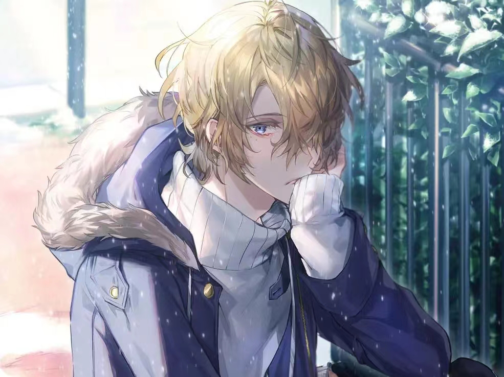 《昨日如死》:我们跨越千百轮回,方才在爱之一字上,修成正果