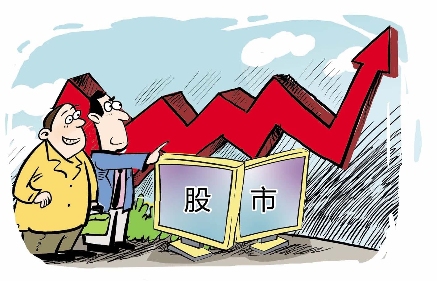 股市里的认知进阶之路需要历经那些坎坷?