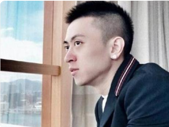 梦幻西游:king总玩梦幻花上亿,在离开前做了这件事,让人难忘!