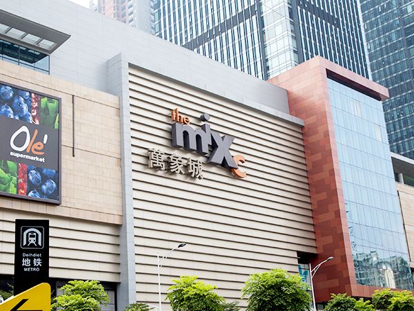附近做楼顶发光字广告牌的地方在哪里?