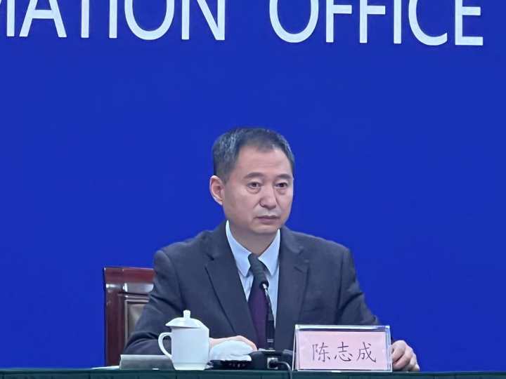 浙江稳经济38条解读|省商务厅副厅长陈志成:配套制定稳外贸16条举措