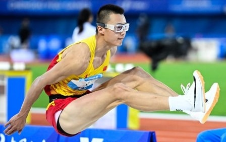 这40名上海运动员将代表中国出战巴黎奥运会!全名单公布