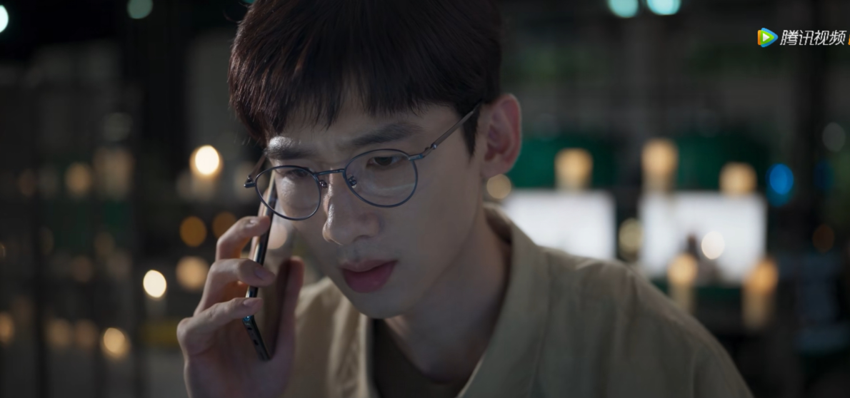 《开端》悬疑感拉满,与《明星大侦探》联动呼声高,白敬亭是关键