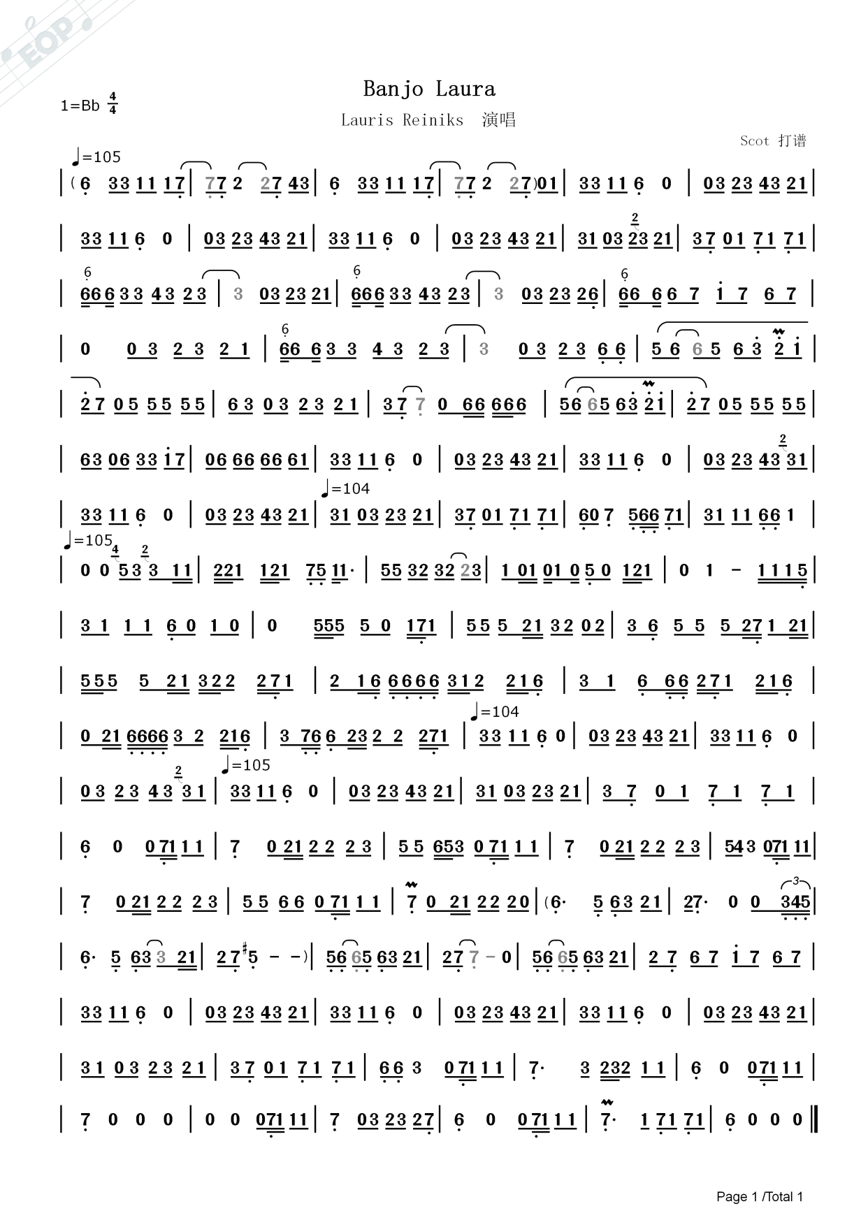 「卡妹神曲」havana_camila cabello演唱——动态简谱