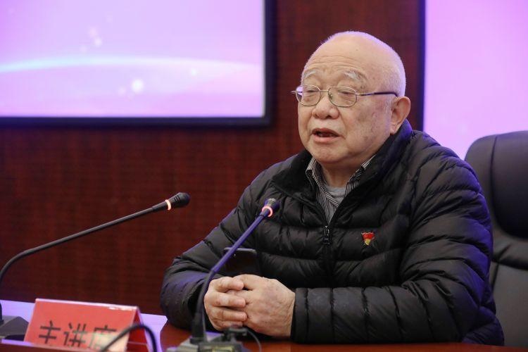 山东省唯一获奖者,青岛"核武老人"魏世杰荣获全国科普大奖