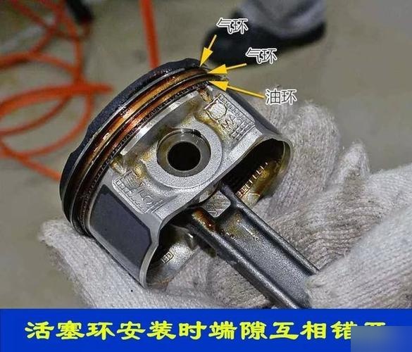 以下是活塞环的选择与安装过程中的关键要点:首先,在挑选活塞环时,需