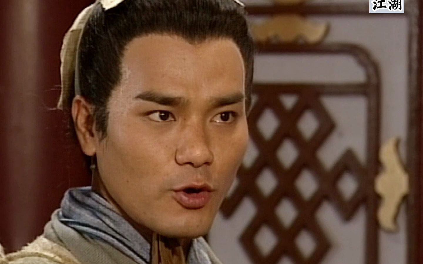 袁承志:金庸笔下的第二名男主角