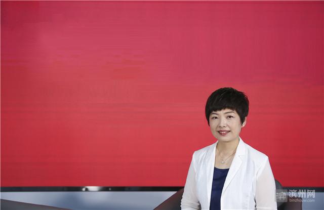 「改革先锋」张金梅:以改革除"痼疾"让民政政策更多更公平地惠及群众