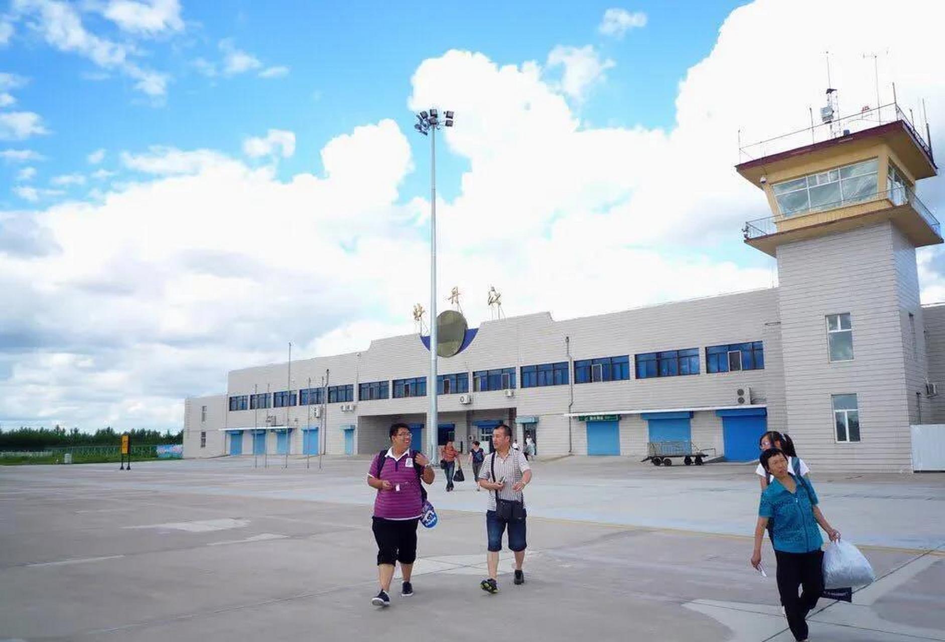 2023年关于解决黑龙江省牡丹江市绥芬河东宁机场通航问题处理情况如下