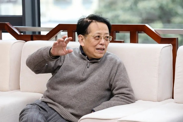 人物|胡司令本纪