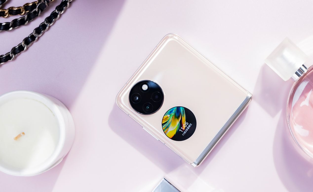 女神节礼品清单来啦318华为商城周年庆超值好礼送女神