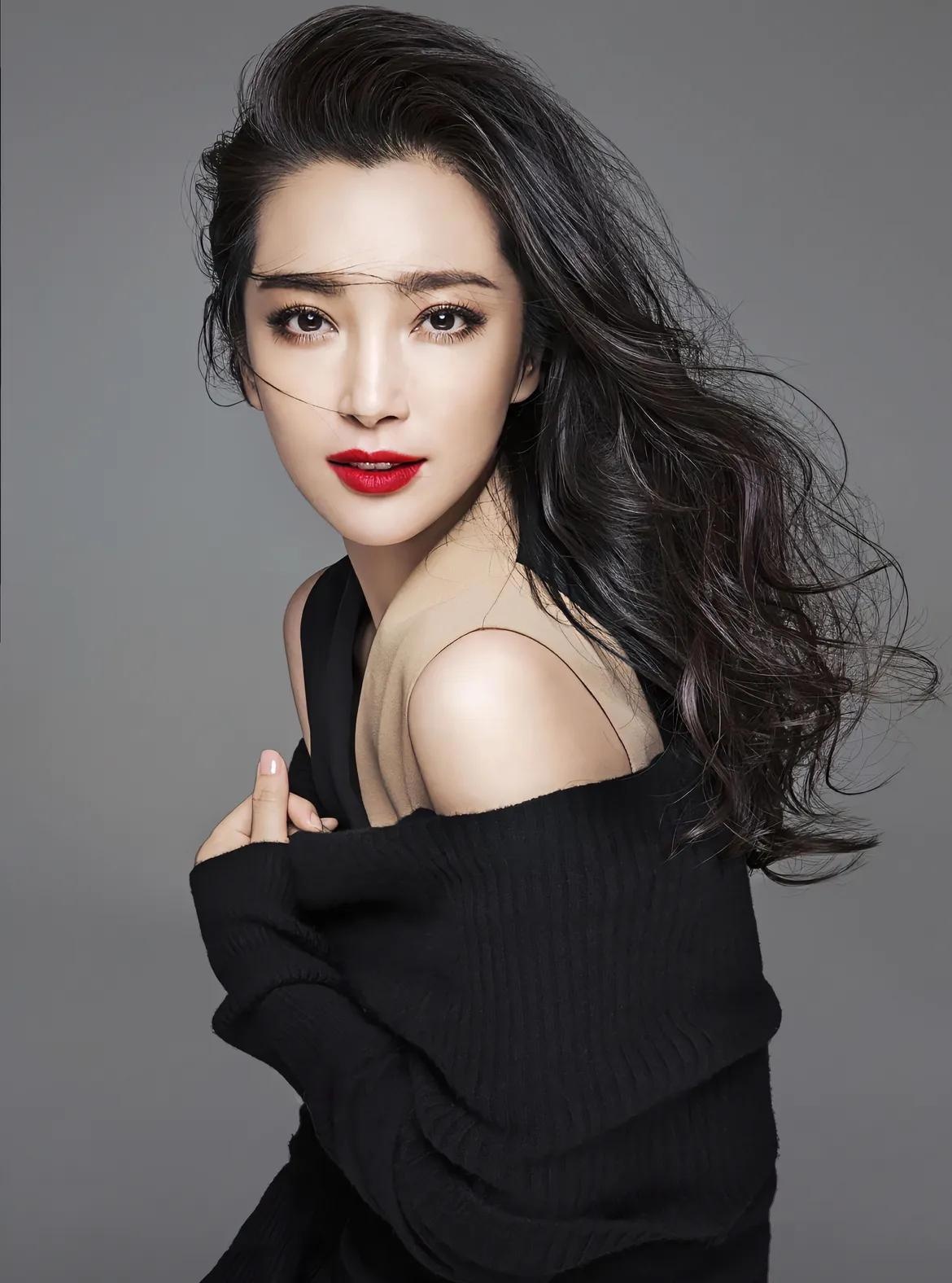 26位内娱70后女星,风采韵味各有千秋,谁是真正的实力派谁最迷人