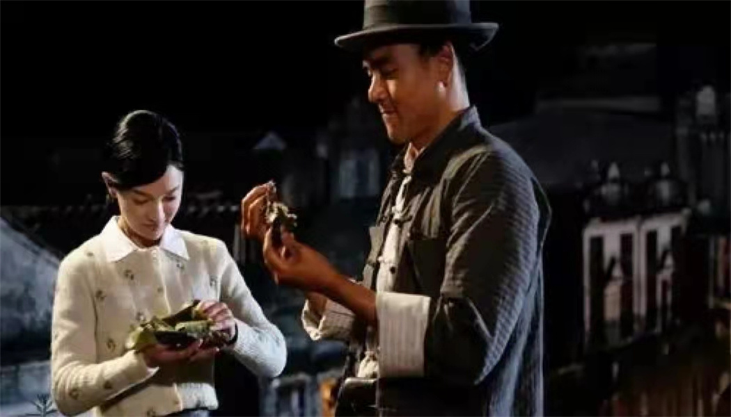 刘黑仔传奇彭于晏是什么电影?