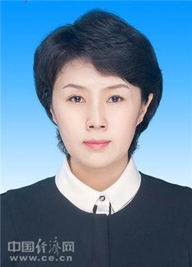 辽源市原市长孙弘出任长春市委常委,统战部部长