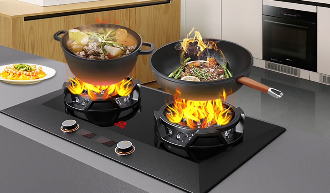 华焰天下华火电燃灶为什么火爆全网:因为她是国货之光