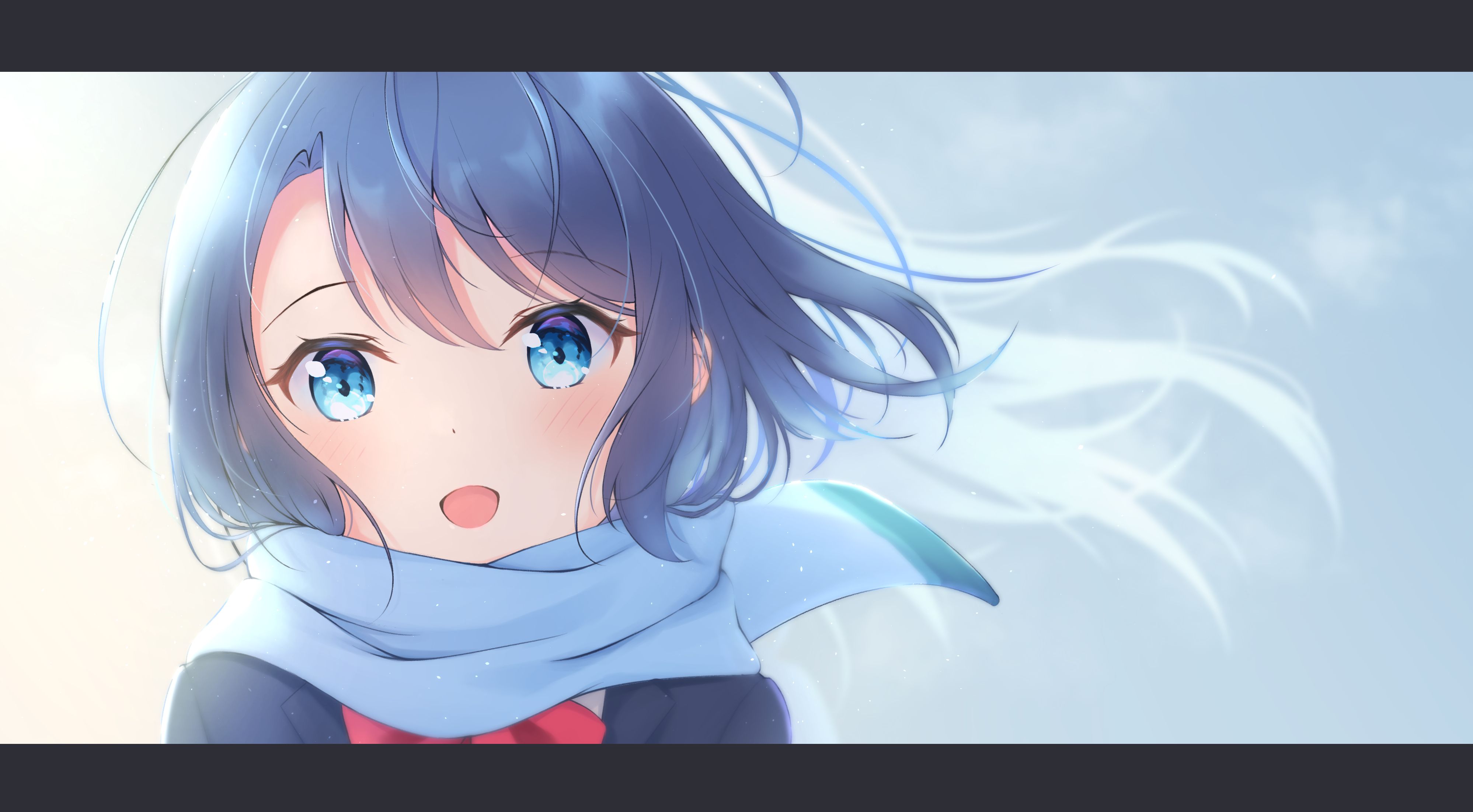 《安达与岛村》:执子之手,在浓雾中才未迷失自我