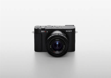 33999元！索尼发布黑卡RX1RM3：6100万像素CMOS