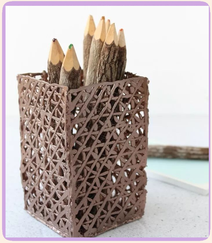 热熔胶枪的多样手工应用,展现其万能魅力