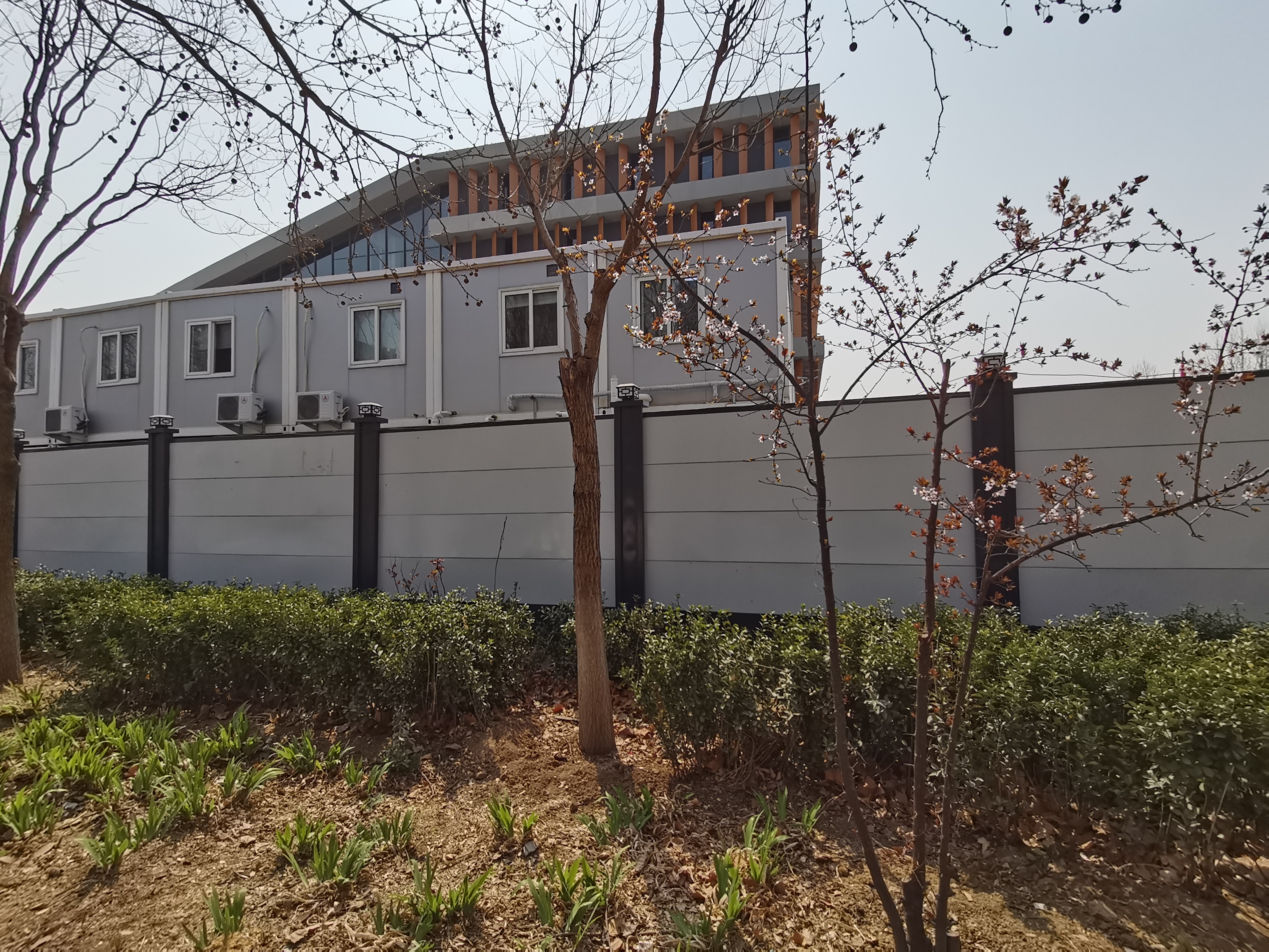 再探北京国际图书城