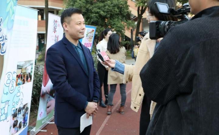 开启新学期闪亮的课后时光,杭州市学军小学率先开启"学校少年宫"模式