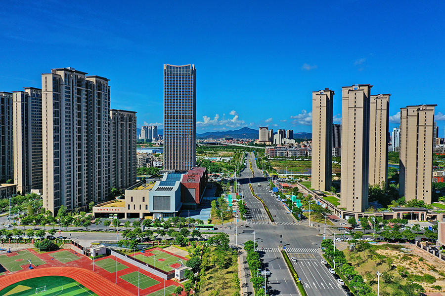 厦门市翔安区召开第一季度"开门稳""开门红"动员部署会