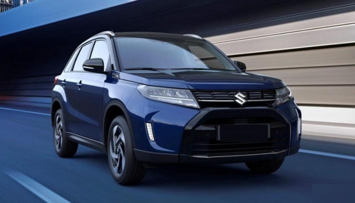 铃木超级维特拉这车如何驾驶才最省油?换到哪个档位最省油?