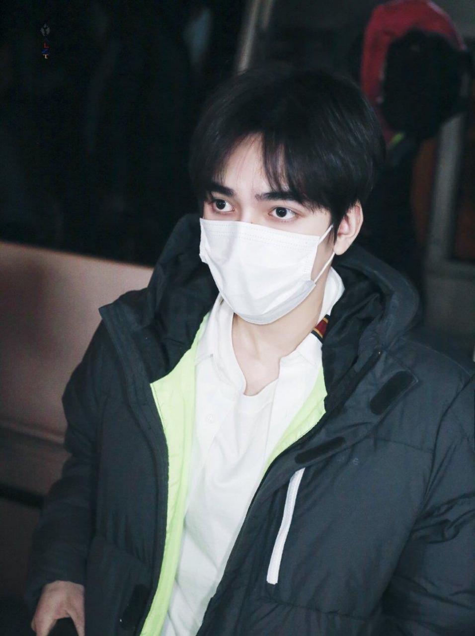 03年新疆弟弟艾力扎提