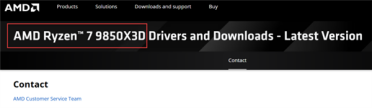 游戏神U 9800X3D升级版来了！AMD确认锐龙7 9850X3D：频率大增