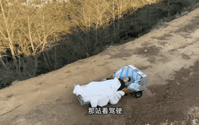 比手工耿还硬核的“猪坚强”!专造不正经的车……-有驾 比手工耿还硬核的“猪坚强”!专造不正经的车……-有驾