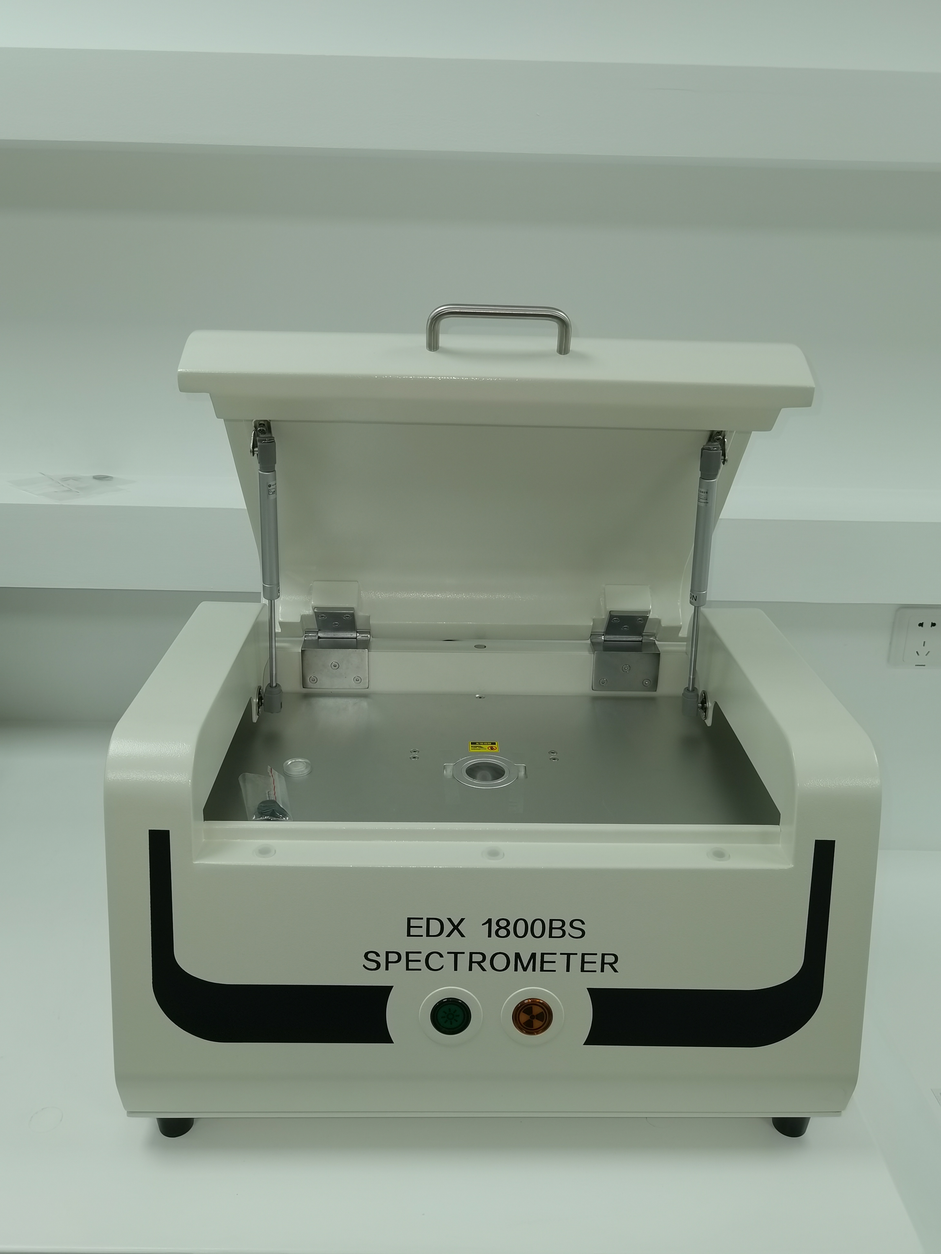 能量色散x射线荧光光谱仪