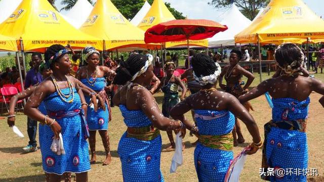 非洲见闻—加纳的传统节日指南