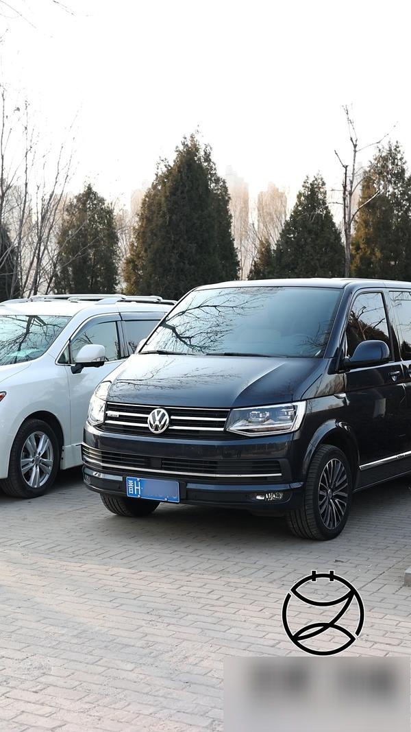 大众迈特威改装案例,商务接待也很有档次