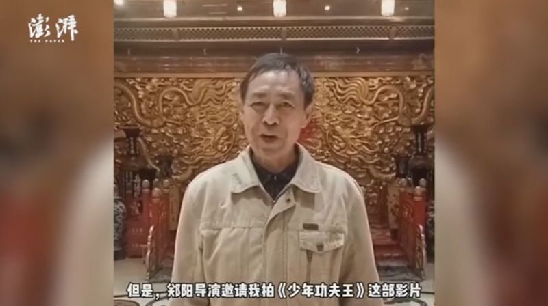 为什么我们要围观马保国?