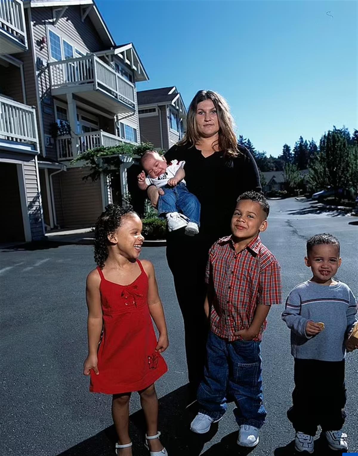 ���Һ��ɷ���Ѫ�ס����������Ӻ��Һ���ѪԵ��ϵ��������Щ�����˱�DNA��⾪���ˣ�