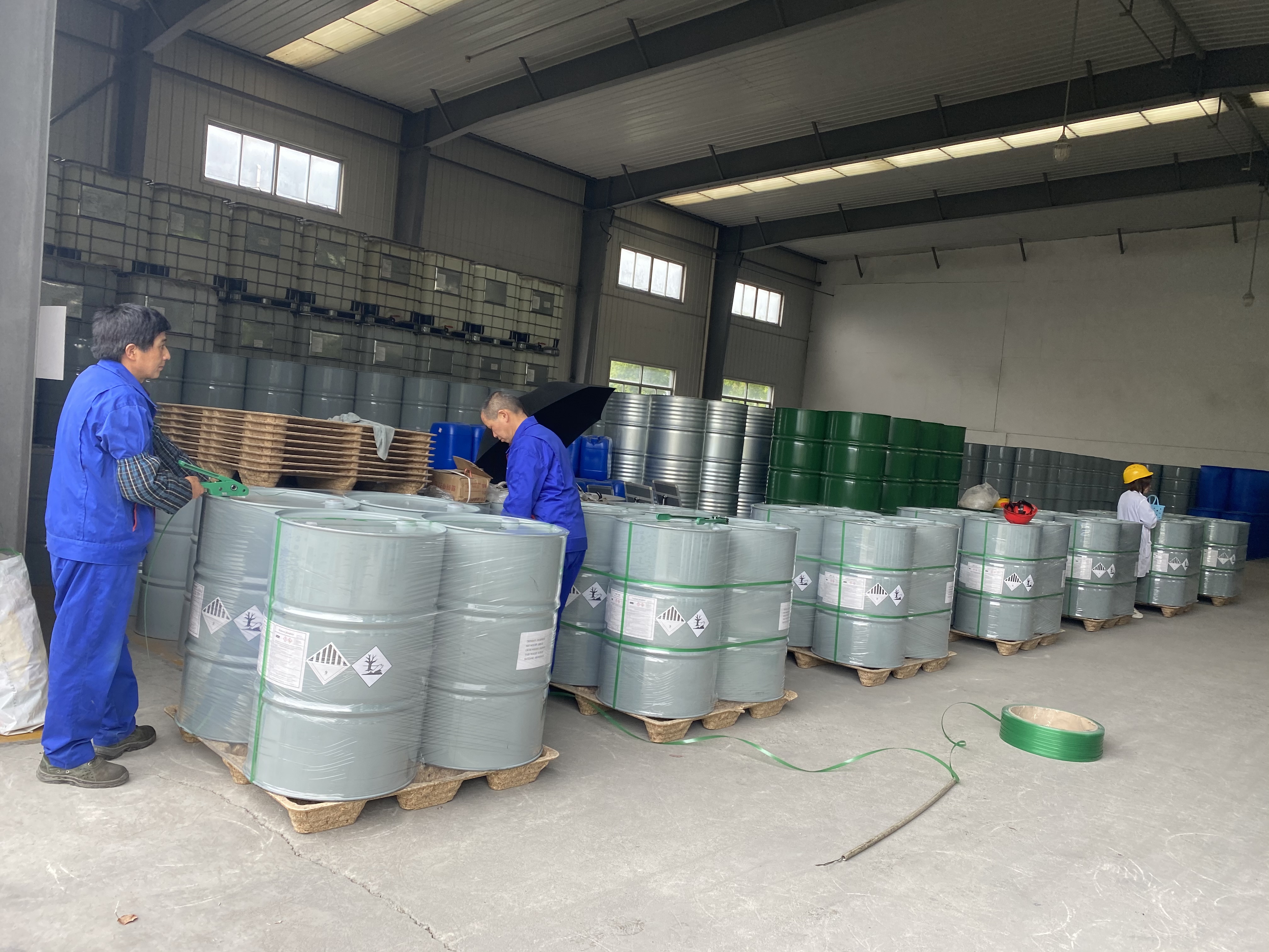 塑料制品的辅助抗氧剂——亚磷酸三苯酯